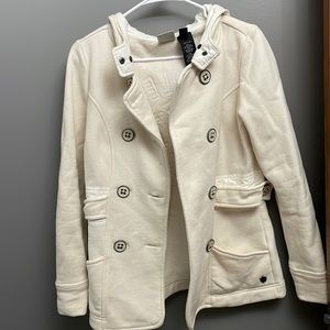 Harley Davidson coat